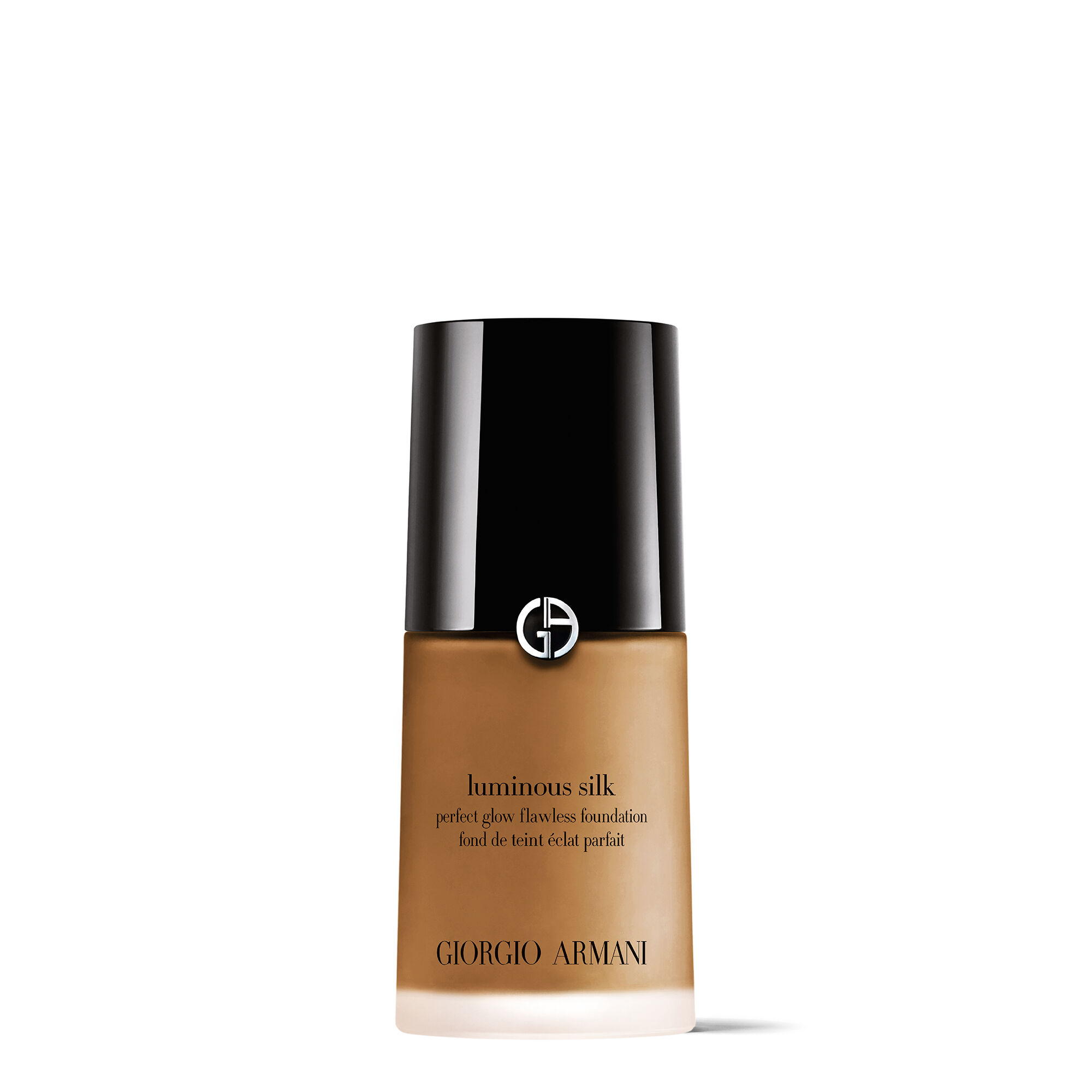 Luminous Silk Foundation Glow Foundation Armani Beauty